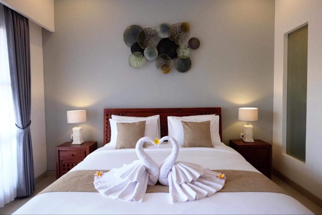 Kayu Sugih Palace * Sanur