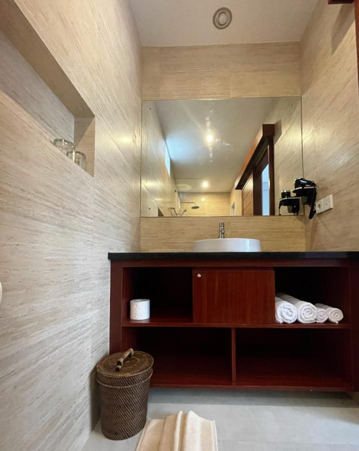 Maison d'hôtes Kayu Sugih Palace *