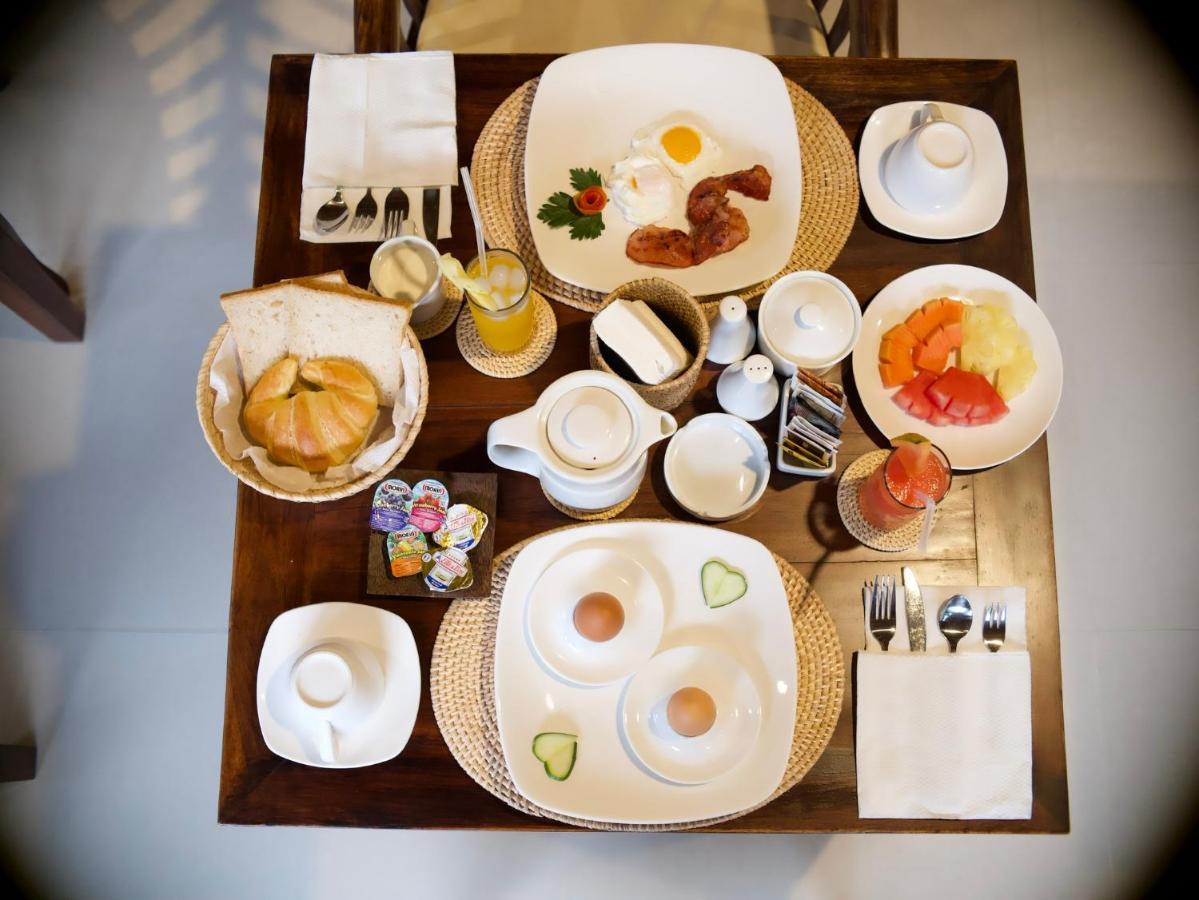 Maison d'hôtes Kayu Sugih Palace *