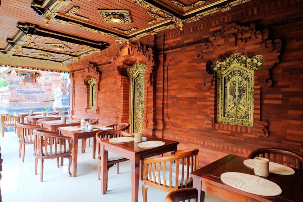 Kayu Sugih Palace Maison d'hôtes *