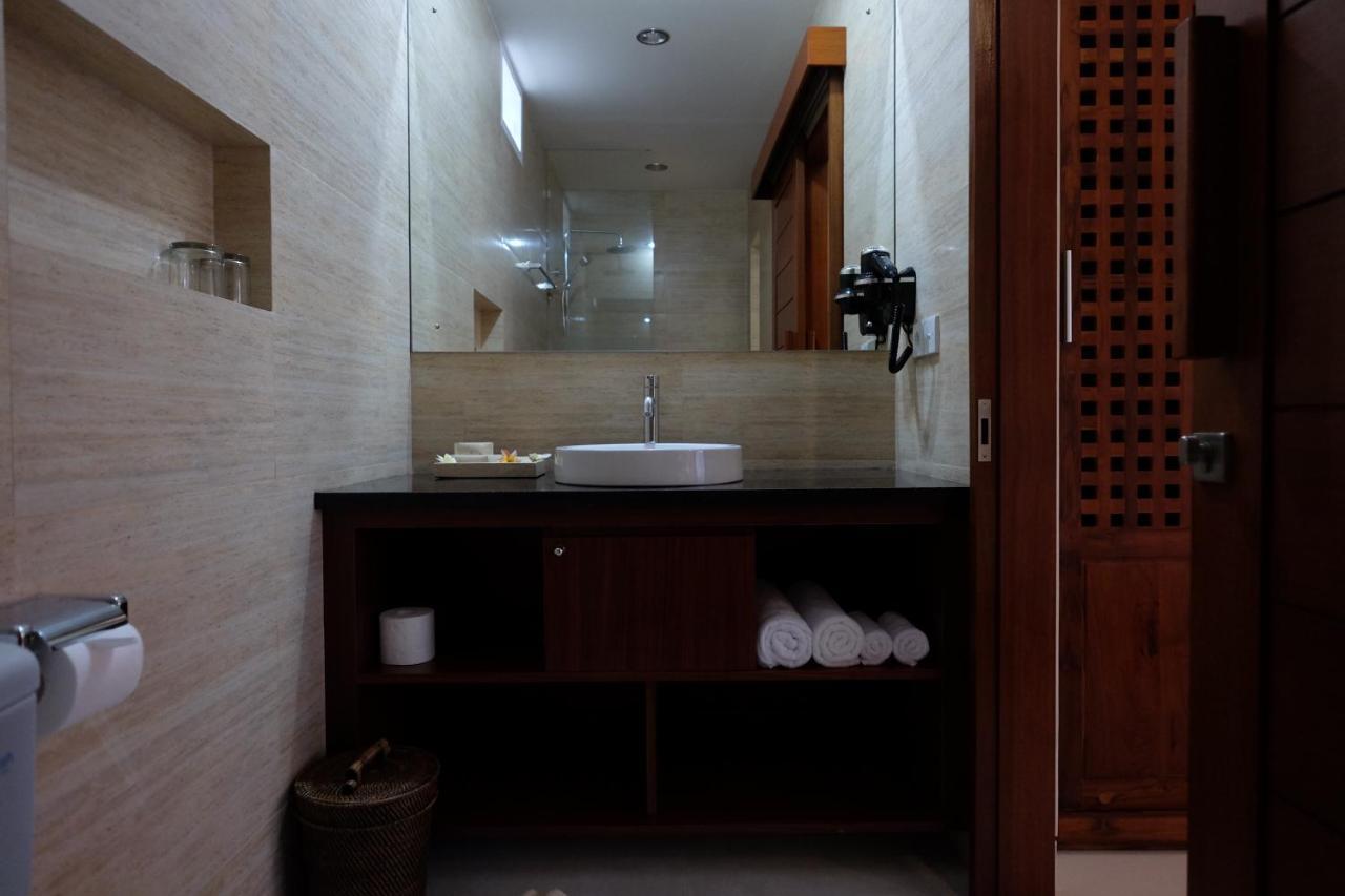 Maison d'hôtes Kayu Sugih Palace