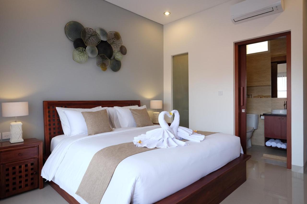 Kayu Sugih Palace Sanur