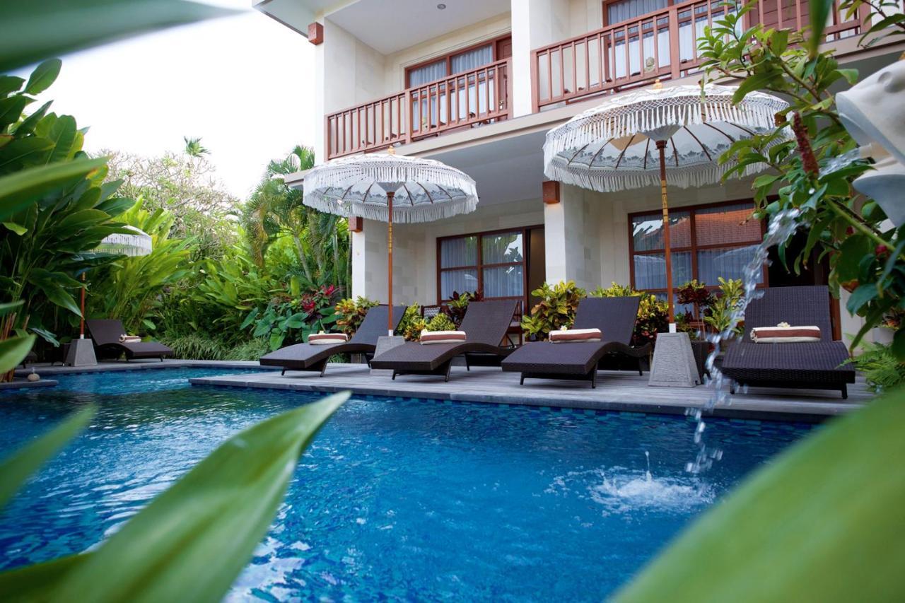 Maison d'hôtes Kayu Sugih Palace Sanur