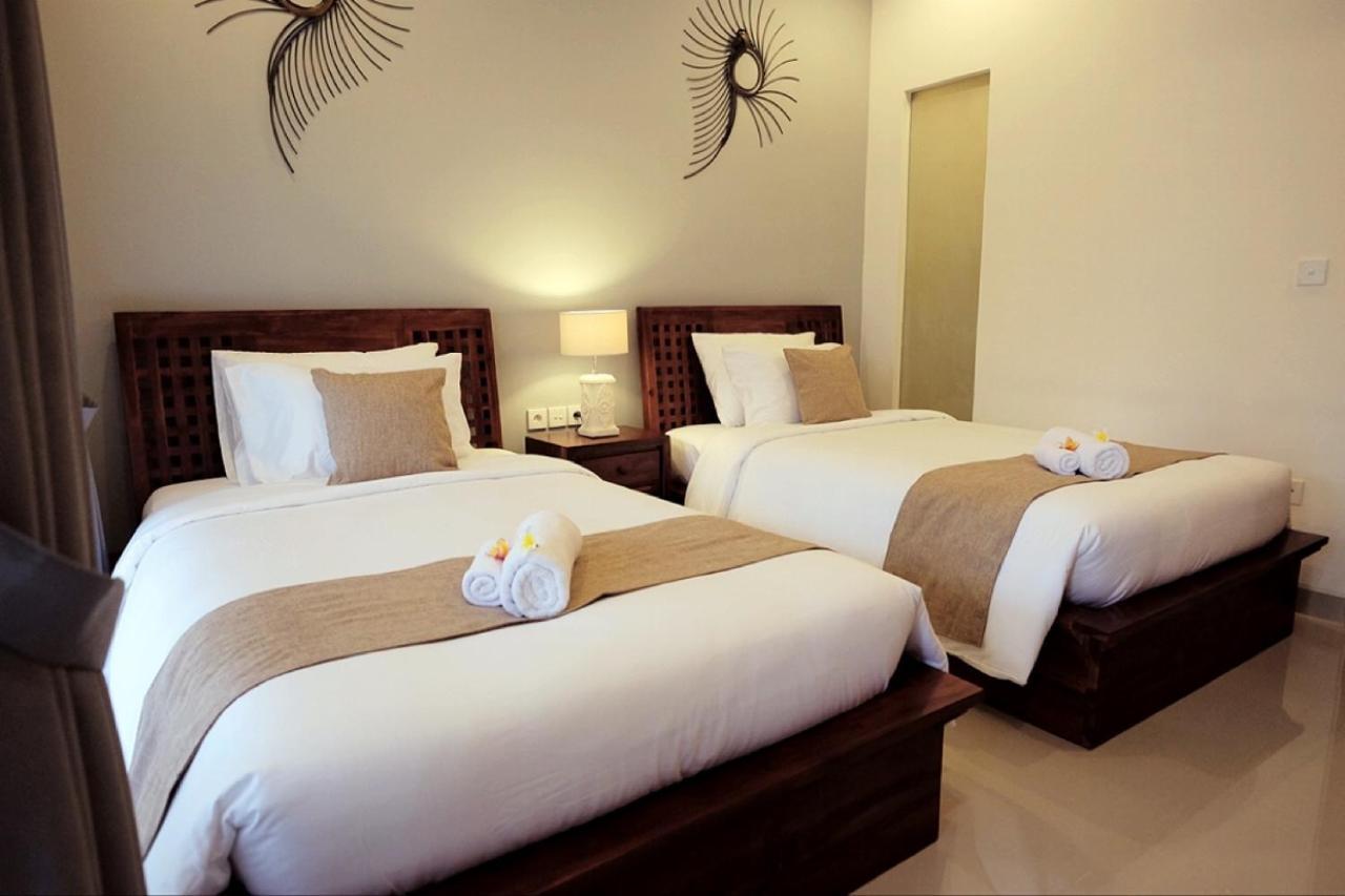 Kayu Sugih Palace Sanur